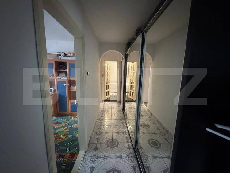 Apartament de vânzare – zonă excelentă și liniștită - 9