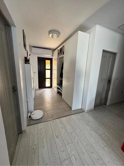 Casă cu Teren 400 Mp în Șag