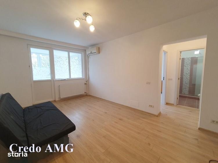 Apartament cu 2 camere semidecomandat în Berceni — fotografia 2