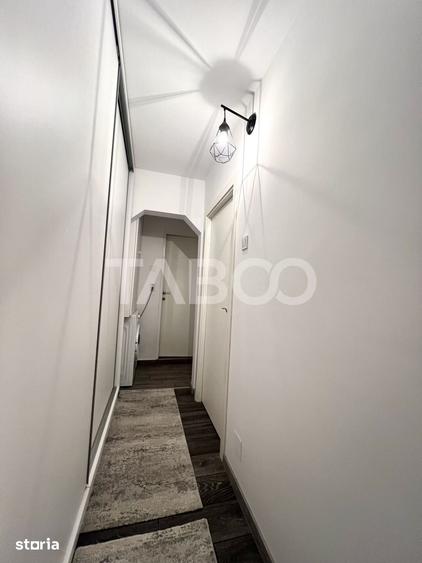 Apartament cu 3 camere decomandat în Mănăștur