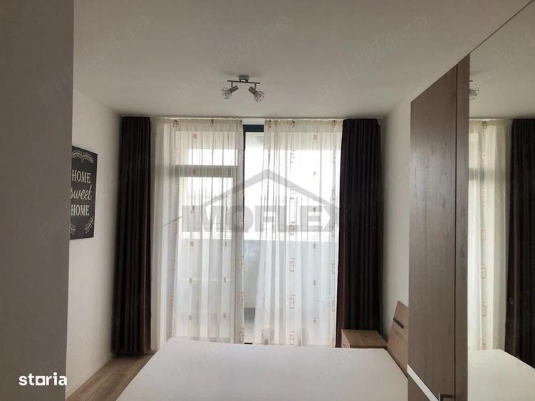 Apartament cu 2 camere de inchiriat - 4