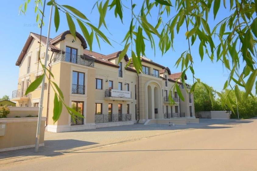 Apartament cu 2 camere decomandat, mobilat în Dumbrăvița