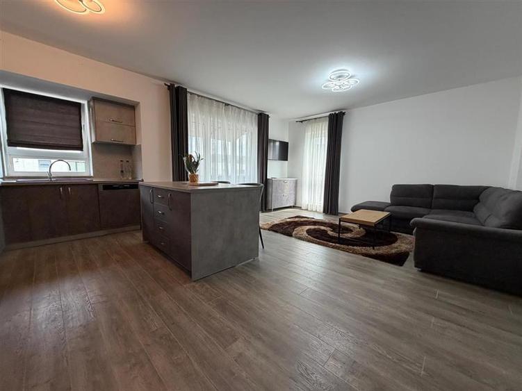 Apartament 2.5 Camere | Avantgarden | Parcare | Boxa - 4