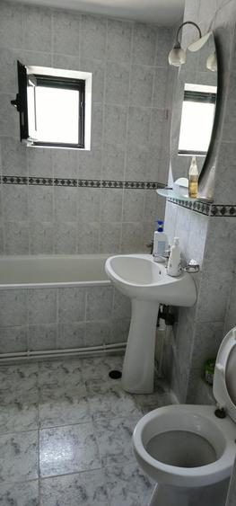 De inchiriat apartament spatios, zona Garii, et. 3, 490 euro negociabil - 6