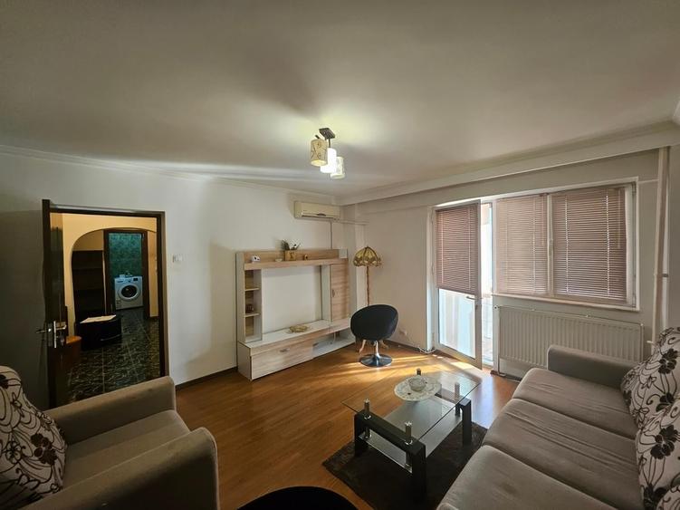 Oferta inchiriere ap 2 cam ultracentral, et 1, mobilat si utilat, 320 EURO - 2
