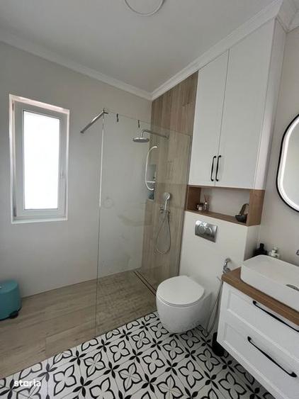 Casă cu 4 camere cu Teren 120 Mp în Sâncraiu de Mureș
