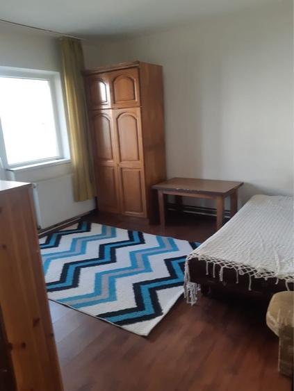 Apartament cu 2 camere decomandat în Dancu