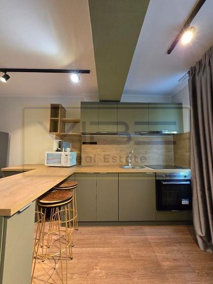Apartament PREMIUM- Copou- Parcul Expozitiei - TOTUL NOU - 15