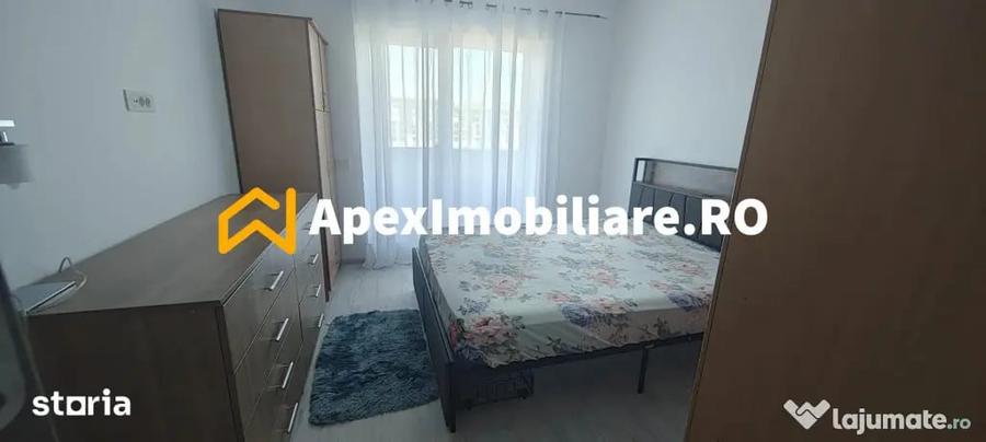 Apartament cu 2 camere decomandat în Theodor Pallady