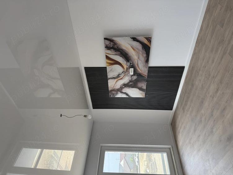 Apartament cu 2 camere decomandat în Fundeni