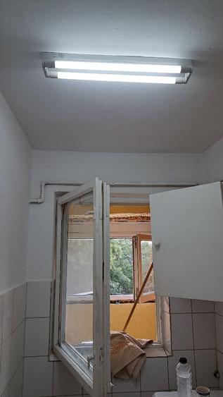 Garsonieră decomandată în Exterior Vest