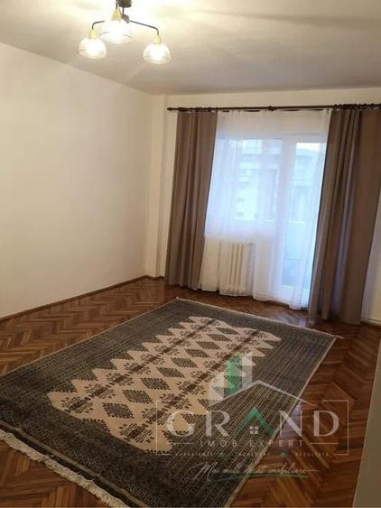 Apartament cu 2 camere decomandat, mobilat în Mănăștur