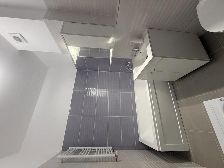 Inchiriez apartament 2 camere - Pallady - 7 min mers pe jos pana la metrou - 5