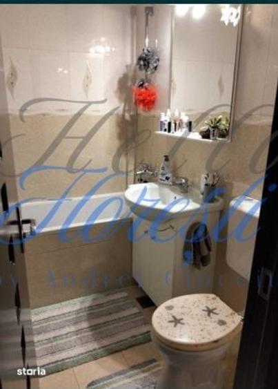 Apartament cu 2 camere decomandat, mobilat în Gheorgheni — fotografia 1