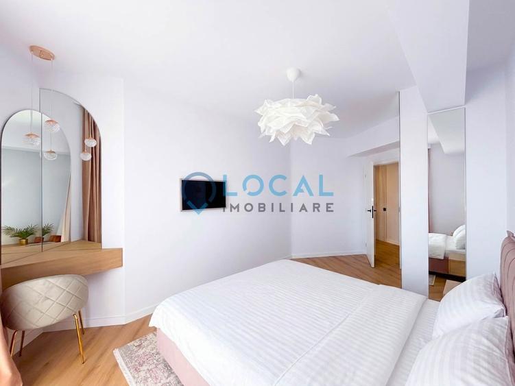 Apartament 4 cam Premium cu Design Modern | Prima Inchiriere - 7