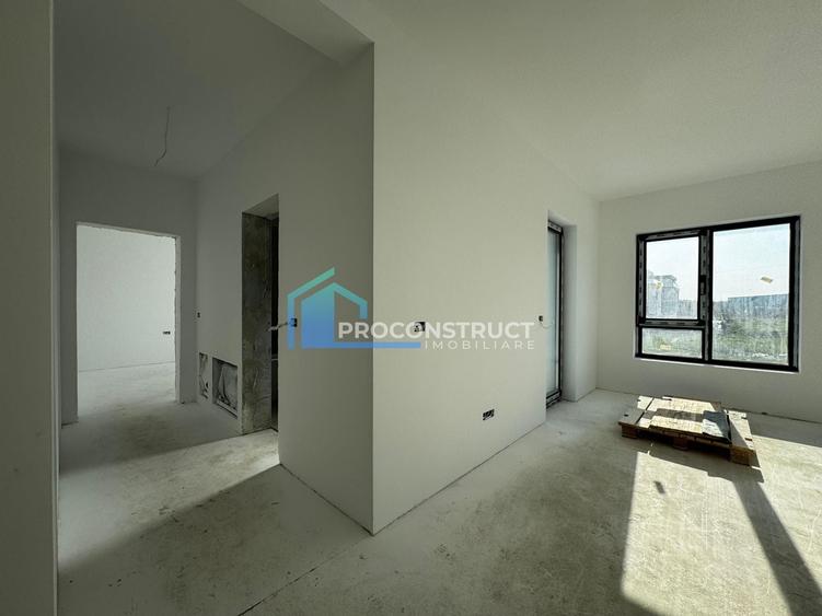 Bloc nou | apartamente 2 cam | suprafete pana la 71 mp | comision 0% - 6
