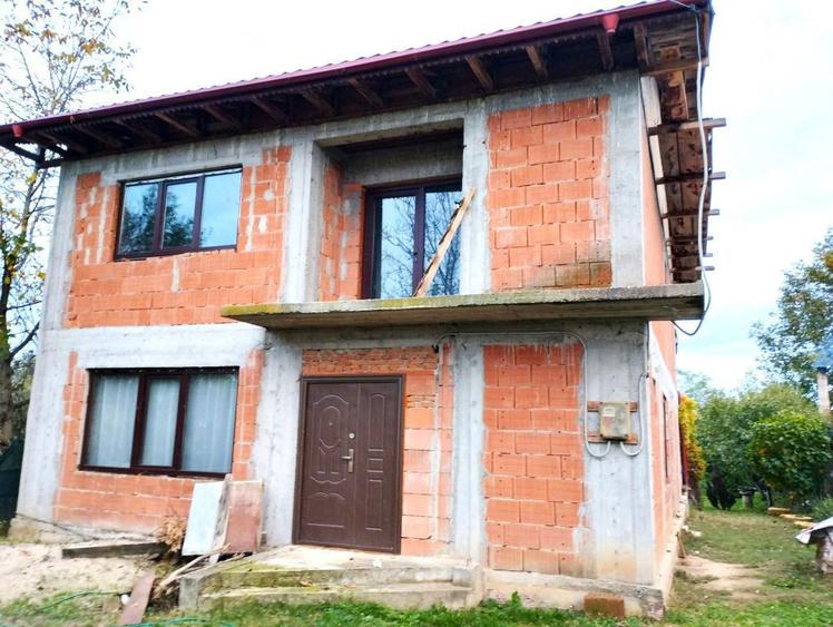 Vila individuala 6 camere, teren 903 mp ! - 6
