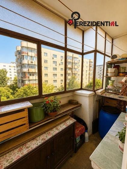 APARTAMENT 3 CAMERE SEBASTIAN PARC - 5