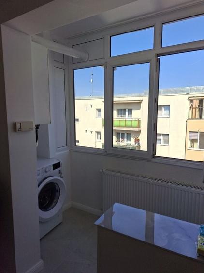 Inchiriez apartament zona Piata Marasti - 1