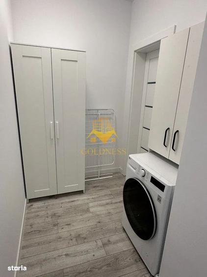 2 camere, terasa 15 mp, bloc nou, Marasti Zona Fabricii, Clujana - 9