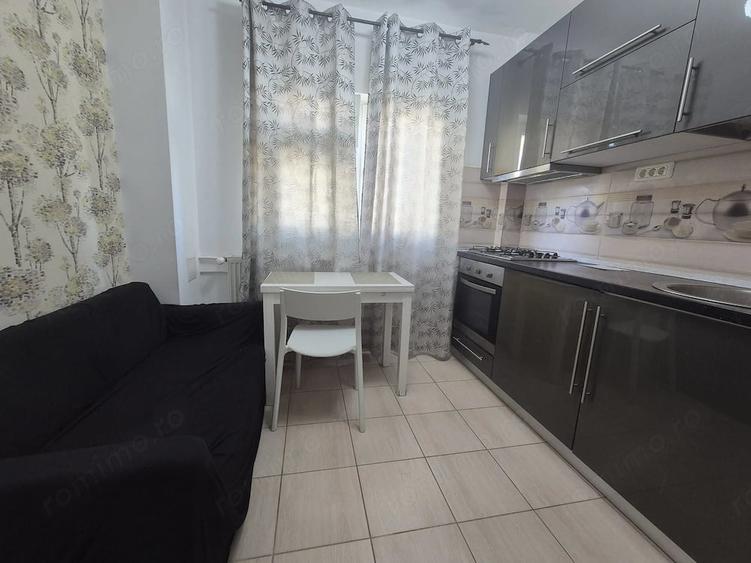 Iancului - metrou Iancului - bloc mixt - garsoniera complet renovata - 1