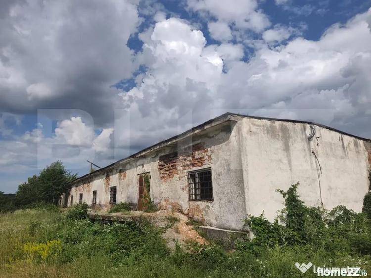 Teren în Dragomirești