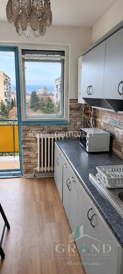 2 CAMERE DECOMANDAT 53 MP+2 BALCOANE | 2 PARCĂRI | IULIUS MALL–GHEORGHENI