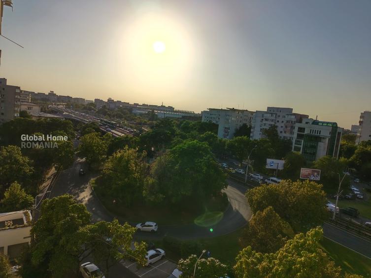 Apartament cu 2 camere decomandat, mobilat în 1 Mai