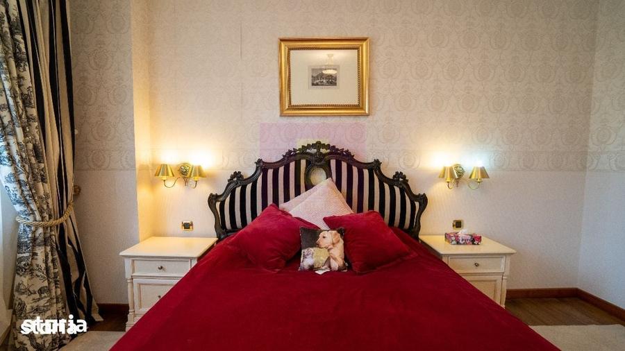 Apartament cu 4 camere decomandat în Clăbucet