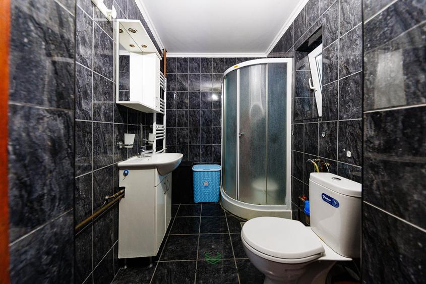Casă individuală cu 9 camere cu Teren 3763 Mp în Peciu Nou