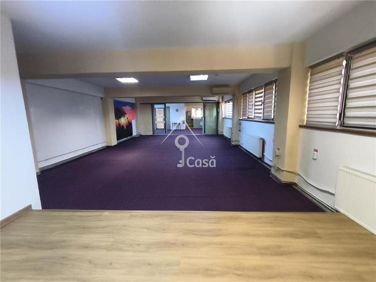 Spațiu comercial, de 80 mp, în Brâncoveanu