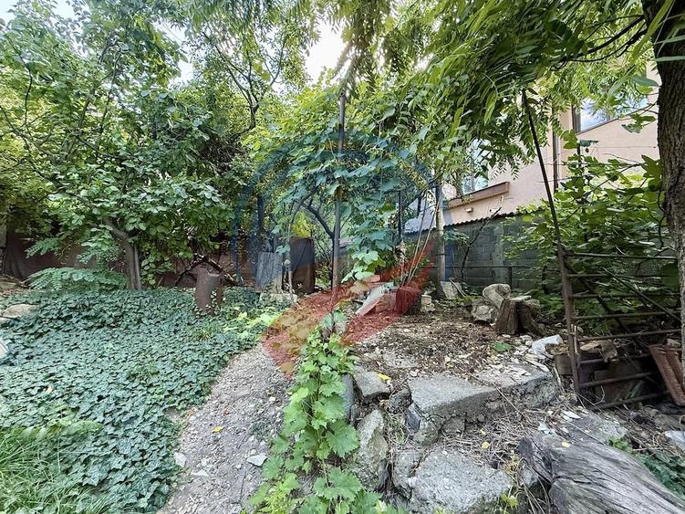 Casa de vanzare/str Ana Ipatescu/Craiova/Central - 1