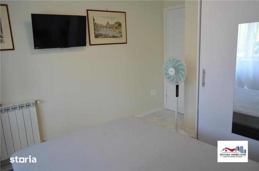 Apartament cu 2 camere în Central