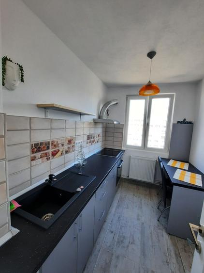 De inchiriat apartament cu 2 camere - 6