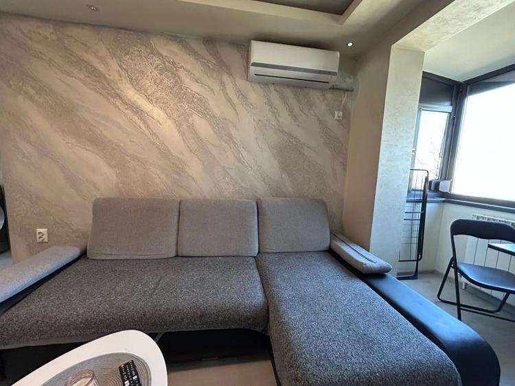 Apartament cu 2 camere decomandat, mobilat în Viziru 1