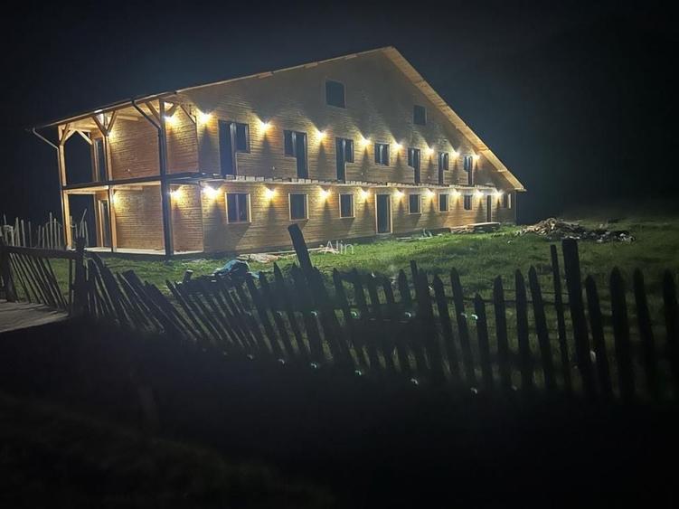 Casa Malaia 9 camare