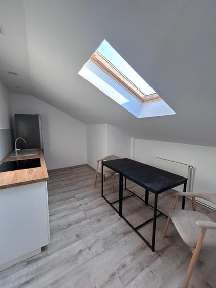 Apartament cu 2 camere decomandat, mobilat în Noua