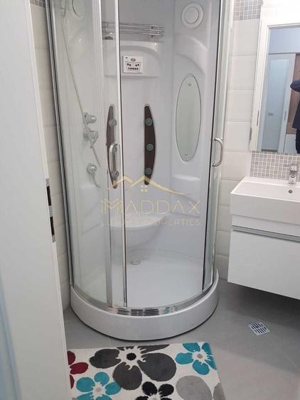 Apartament cu 2 camere decomandat, mobilat în Parcul Carol
