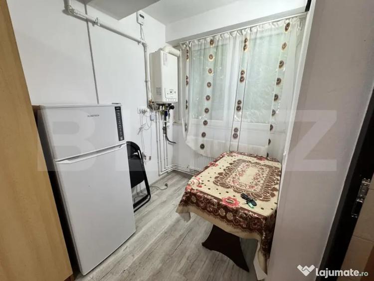 Garsonieră în Nord