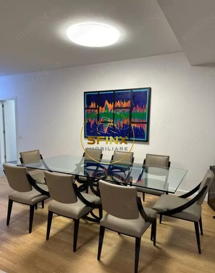 Inchiriere apartament 5 camere Baneasa-Somesul Rece - 1