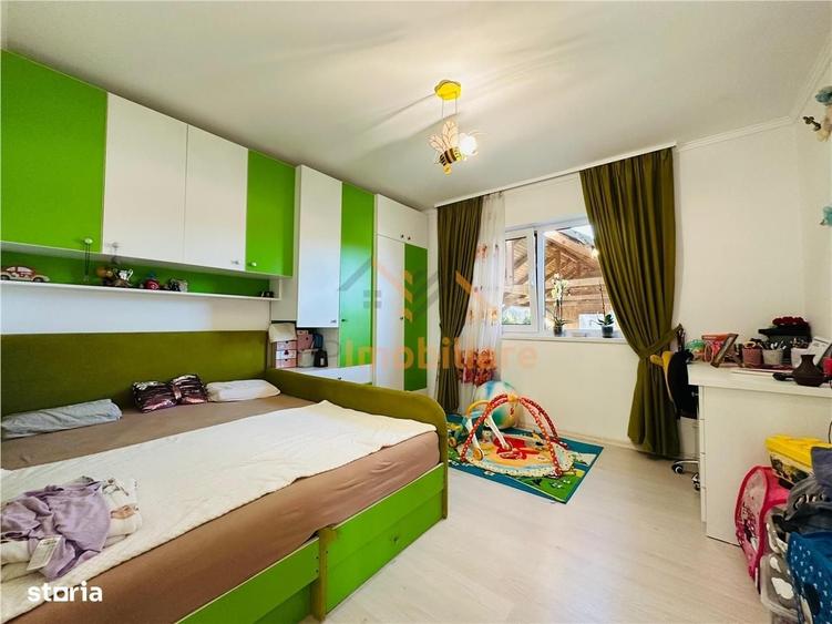Casă cu 4 camere în Oșorhei