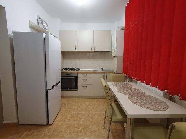 Apartament Piata Mihai Viteazu - 4