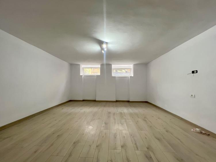 Apartament cu 2 camere decomandat în Bălcescu