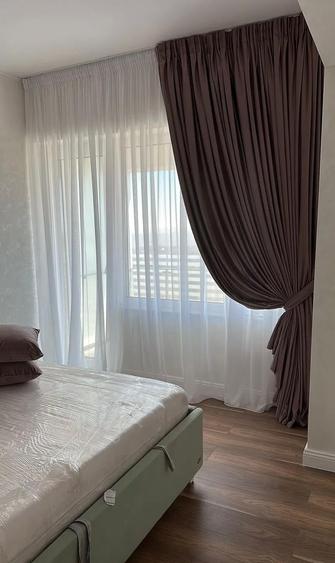 De inchiriat ap. cu 3 camere + parcare inclusa , ROYAL TOWN (01.09) - 7