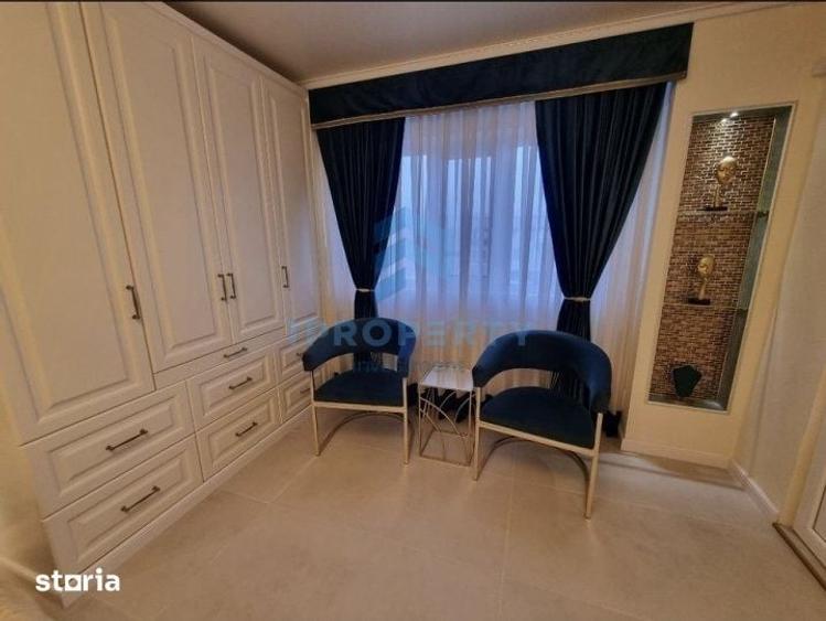 Garsonieră semidecomandată în Decebal
