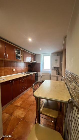 Apartament cu 2 camere în Malul Mureșului