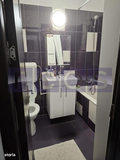 Apartament cu 2 camere în Dristor