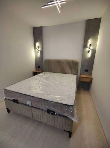Apartament cu 2 camere decomandat, mobilat în Militari