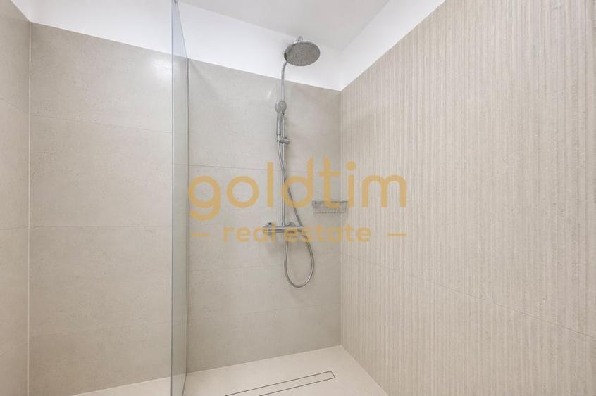 Apartament cu 3 camere semidecomandat, mobilat în Băneasa