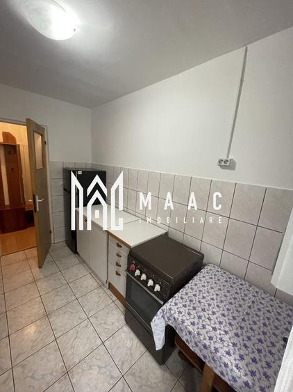 Apartament cu 2 camere, mobilat în Mihai Viteazul